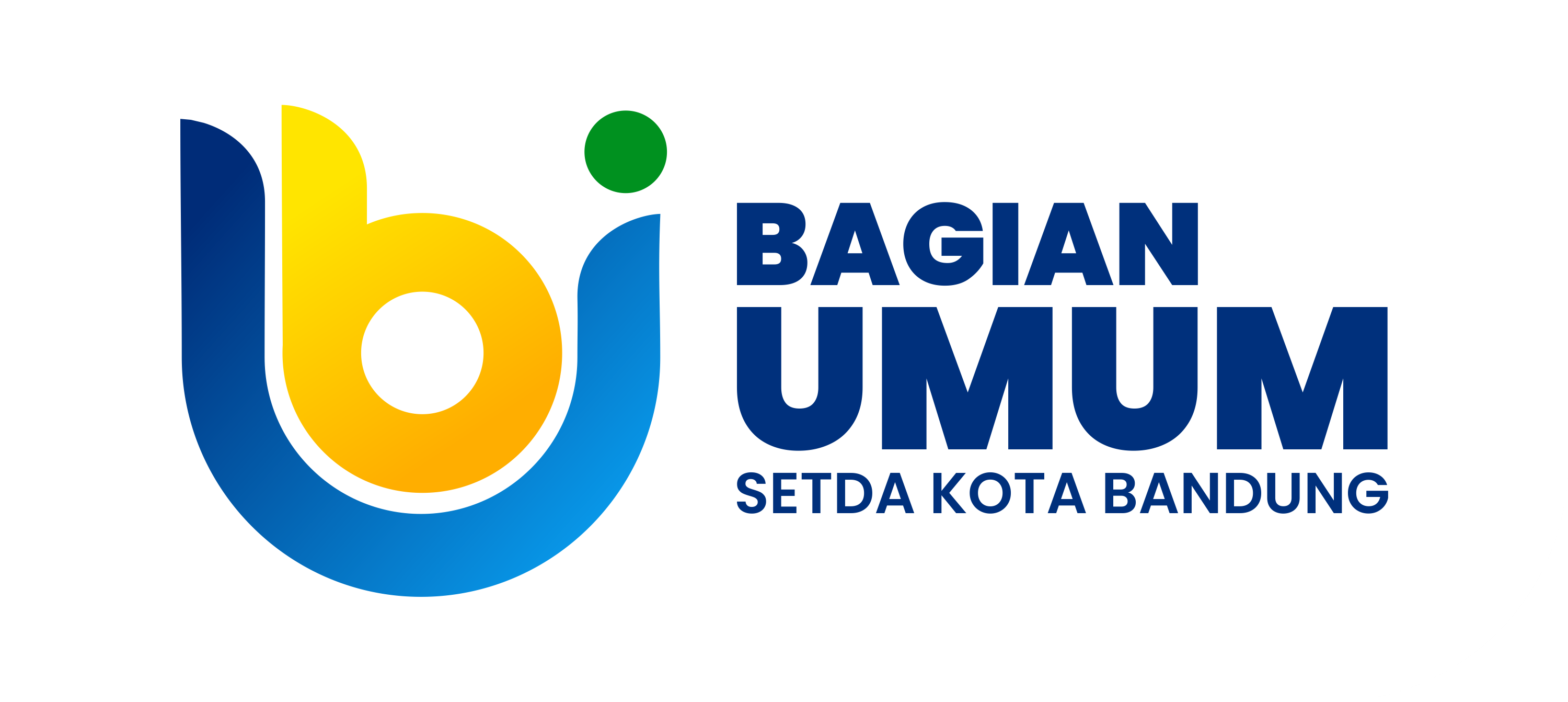Logo Bagian Umum